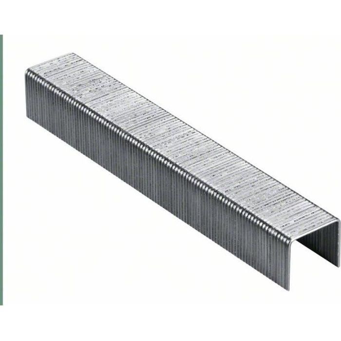 Agrafes 53 11.4x0.74x14mm 1000 pièces - vue 7