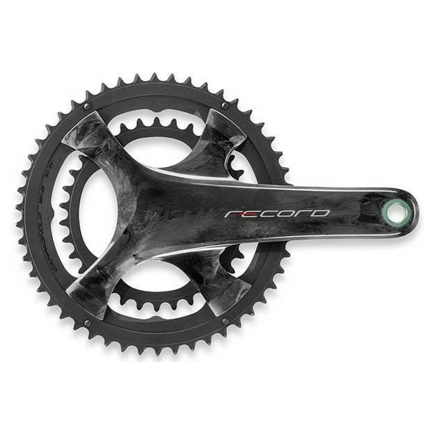 Pièces détachées de vélo Manivelles Campagnolo Record Ultra Torque