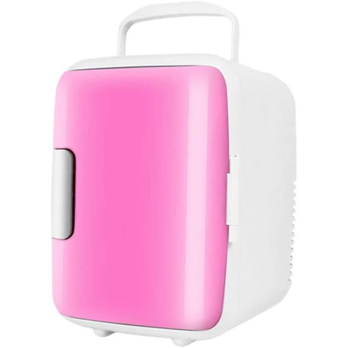 Mini Réfrigérateur Candy CFL 050 EN - 44L - Blanc - Thermostat Réglable - Comme Neuf
