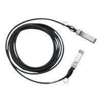 Cisco SFP+ Copper Twinax Cable - Câble twinaxial …