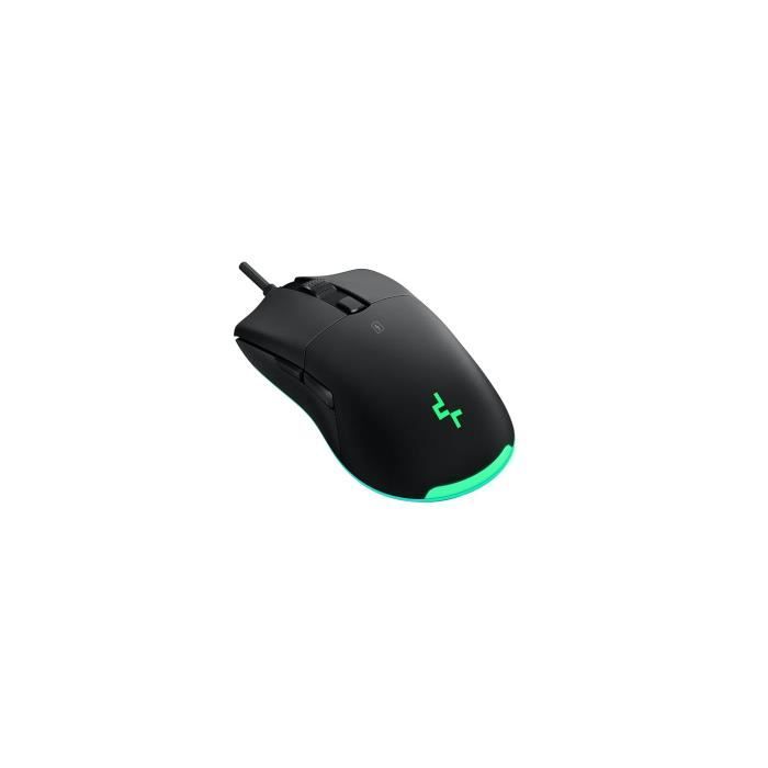 Souris Gaming DEEPCOOL MG510 – Optique 19000 DPI, Ambidextre, Sans Fil - vue 3