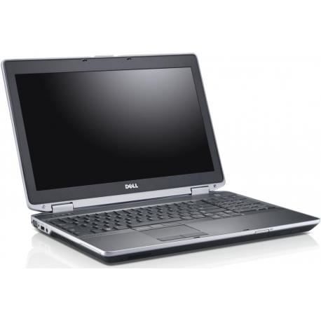 Top achat PC Portable Dell Latitude E6530 pas cher