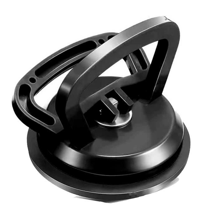 Extracteur De Bosses De Voiture, Kit De Débosselage Puissant, Ventouse Puissante Pour Carrosserie, écran, Réparation De