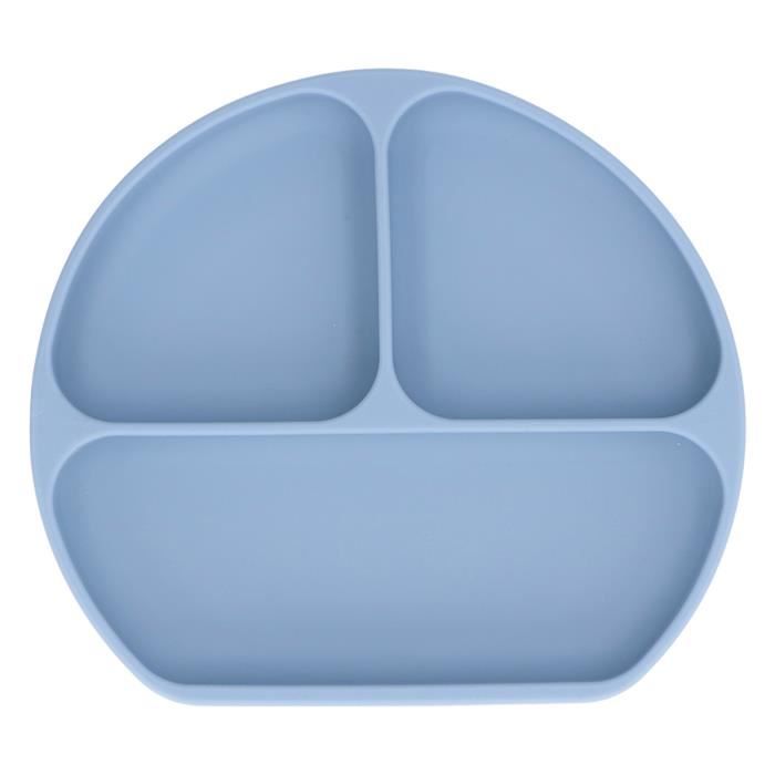 PIN® Atyhao Assiette à Ventouse Pour Bébé Plaque D'aspiration Pour Bébé
