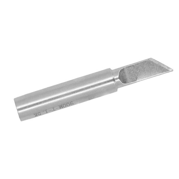 Pointe à Souder Hakko T18-D16 1,6mm - Forme Ciseau Pour Fers FX Series | Qualité Japonaise