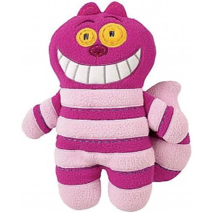 Cheshire Peluche Achat Vente Jeux Et Jouets Pas Chers