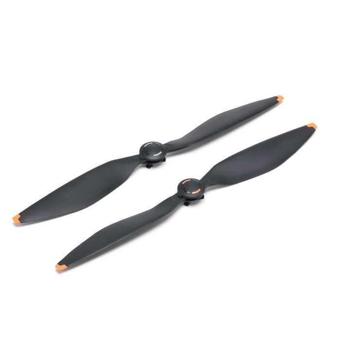 Accessoire drone - DJI - Mavic 4 Pro Propellers - Hélices équilibrées - Efficacité aérodynamique - Réduction du bruit