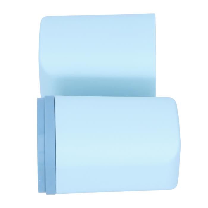 Boîte De Rangement Pour Diamond Painting – 240 Petits Pots Avec Accessoires, Idéal Pour Créateurs (bleu)
