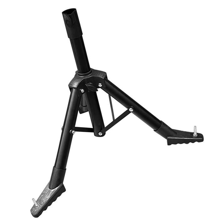 Trépied Professionnel 80 Cm – Aluminium Avec Tête Orientable – Étui Inclus Pour Nikon