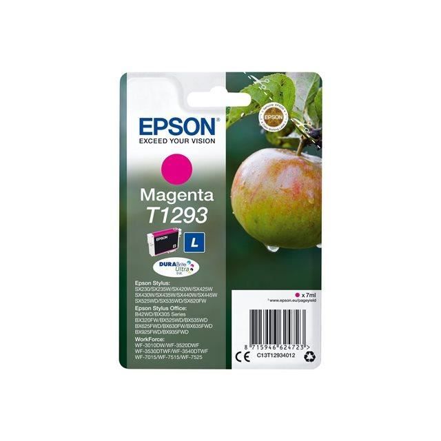 Epson C13T12934012 - vue 2