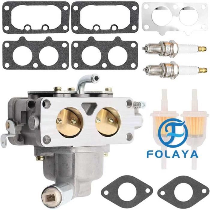 Carburateur Pour Briggs & Stratton 791230 799230 699709 499804 20