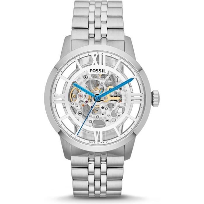 Montre Homme Fossil Townsman ME3044 à mouvemen…