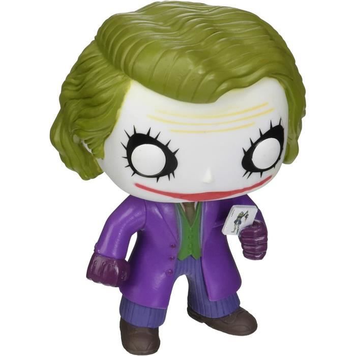 The Joker POP! 9 cm - vue 2