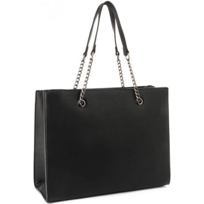 Gallantry Sac Main Femme Aux Cha nes Grand Format A4 Pour