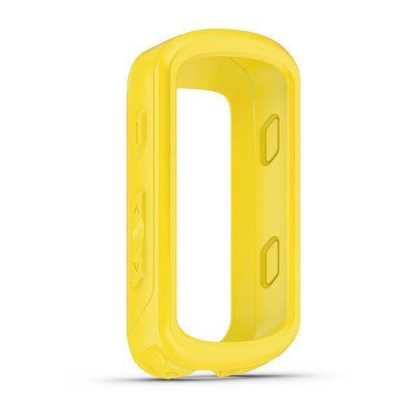 Housse en silicone Garmin edge 530 - jaune