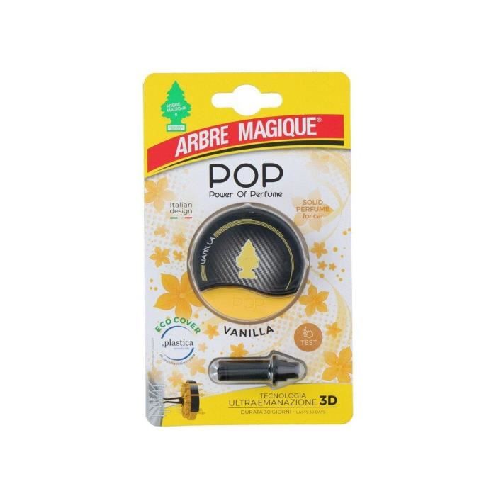 Le Noir - Diffuseur'huile Essentielle Pour Voiture, Désodorisant De Voiture, Arôme Sans Eau