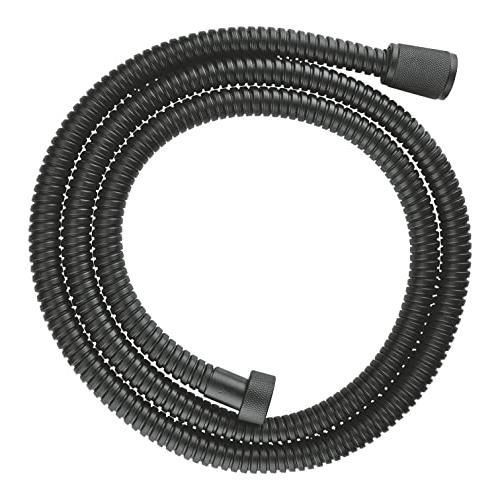 Flexible métallique GROHE 27502Ks1 Chromé 1500 mm Quickfix Flexo