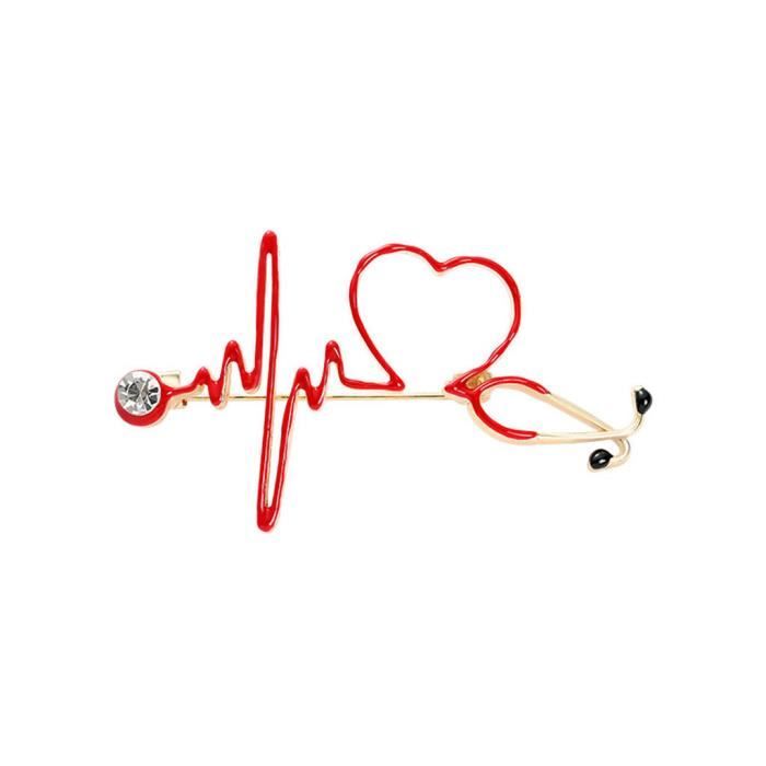 Broche Epingle Coeur Sahped Medecine Bijoux Epingles D Allaitement Pour Revers Femmes Style 2 Cuticate Achat Vente Broche Broche Broche Soldes Sur Broche Epingle Coeur Sahped Medecine Bijoux Epingles D Allaitement Pour Revers Femmes Style 2 Cuticate Achat Vente Broche Broche Broche Soldes Sur