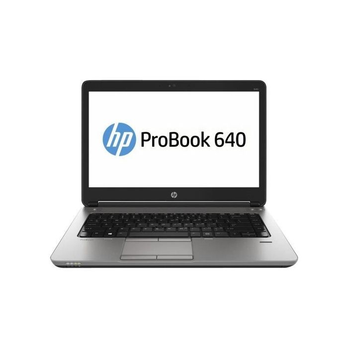 HP ProBook 640 G2 8Go