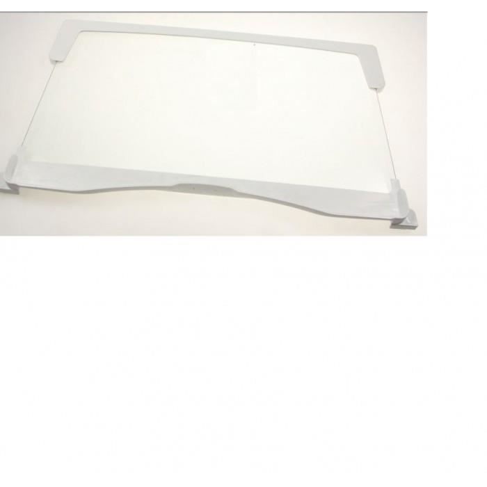 Indesit Clayette en verre + profil - vue 3