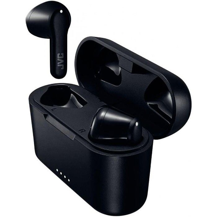 Écouteurs sans fil JVC HA-A3T noir