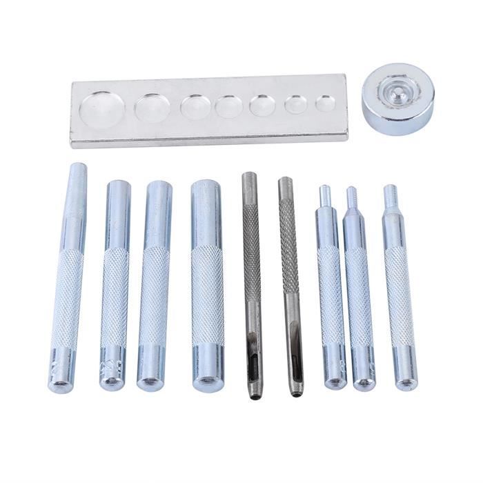 Kit De 4 Clés De Réglage Pour Amortisseurs Coilover 1320 Performance - Acier, Garantie 1 An