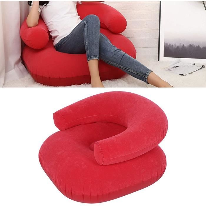 canape et divan de salon - limics24 - fauteuil gonflable canapé