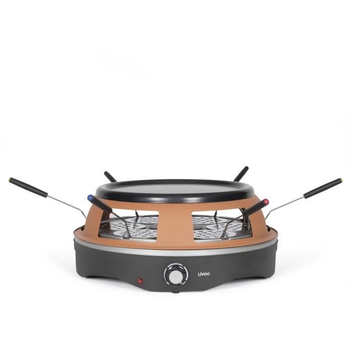 LIVOO DOC304 - vue 4