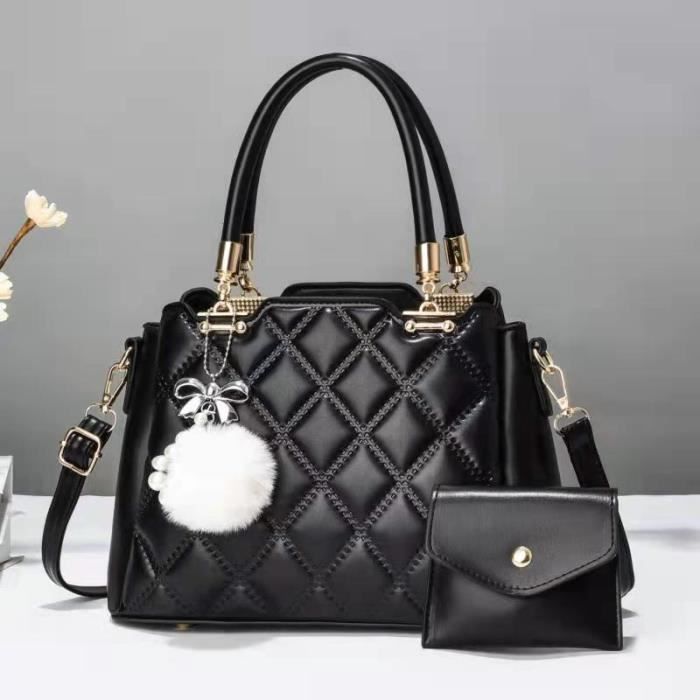Sac Bandoulière Messager En Cuir - Marque N1303 - Taille Petit - Corée - Neuf Sans étiquette