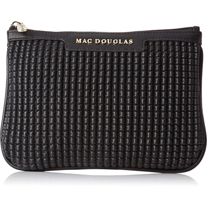 MAC DOUGLAS femme Jaipur Bryan M Pochette Cdiscount Bagagerie Maroquinerie