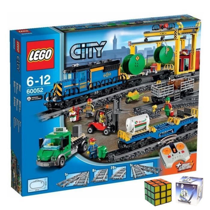 Photo de mce-lego-city-60052-le-train-de-marchandises-train