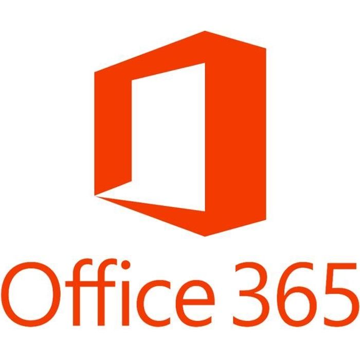Abonnement Office 365 – Microsoft – Compte personnel – En ligne – Windows 10 – A télécharger
