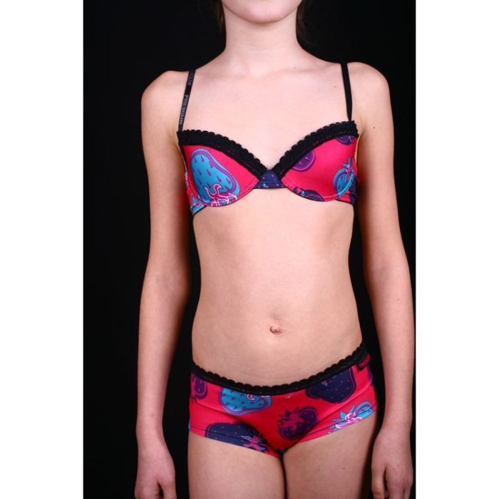 étagère fille Clearance