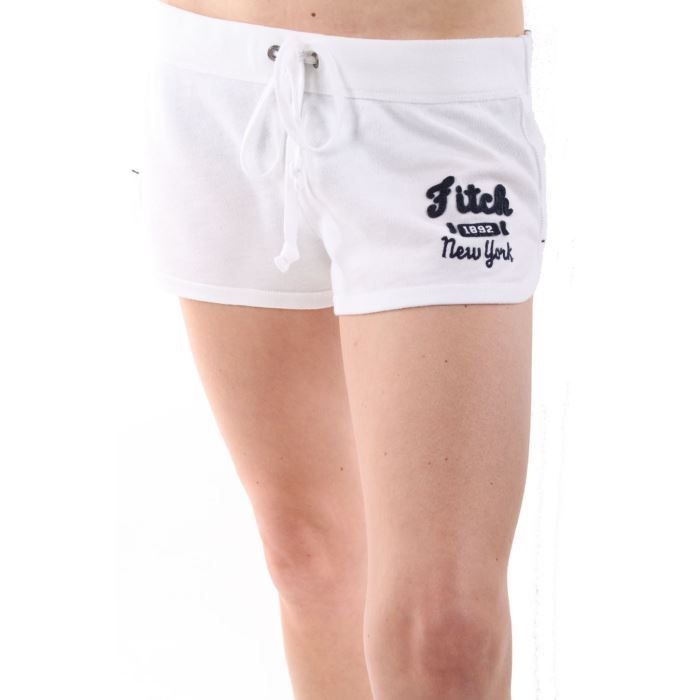 short abercrombie pas cher
