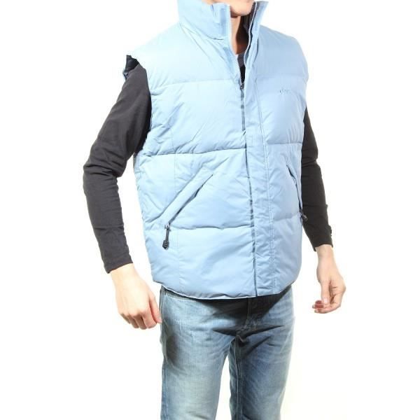 doudoune asics tiger