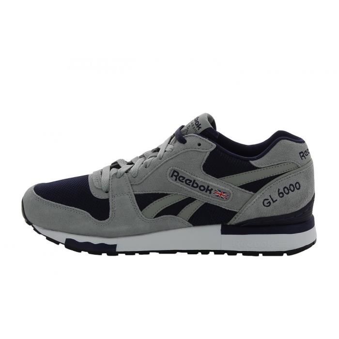reebok gl 6000 bleu
