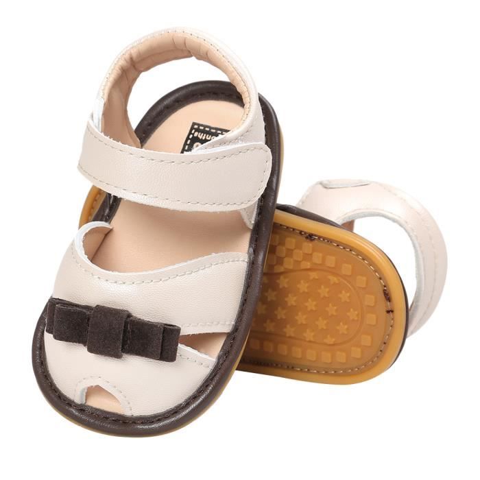 Chaussure Bebe Fille Ete E93bdb