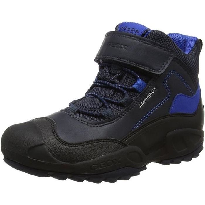 geox new savage garcon