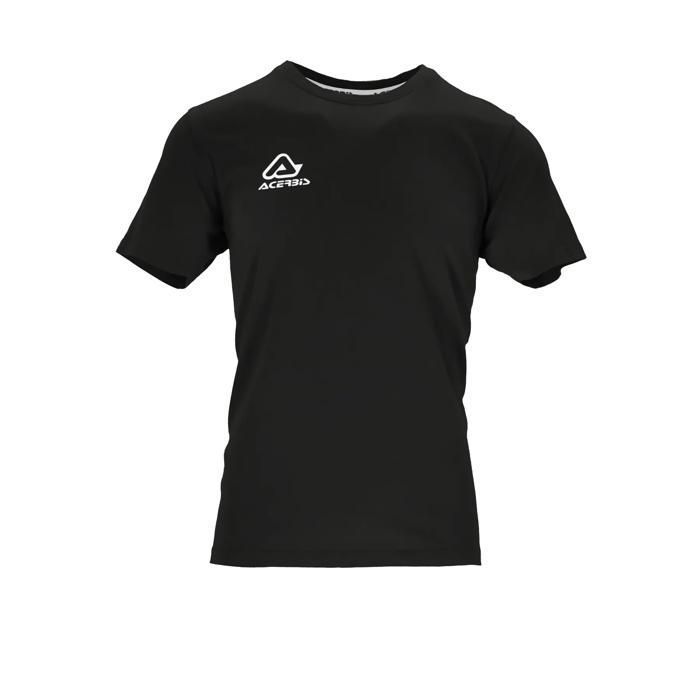 T-shirt Acerbis Squad - noir T-shirt Acerbis Squad - noir