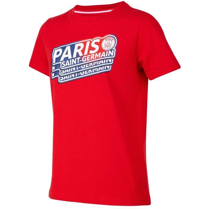 t shirt football paris