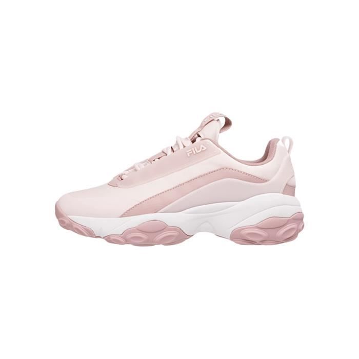 basket fila compensee