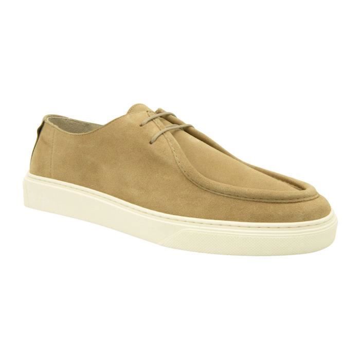 Baskets Woolrich Upland Lace Up Hommes Baskets Woolrich Upland Lace Up Hommes
