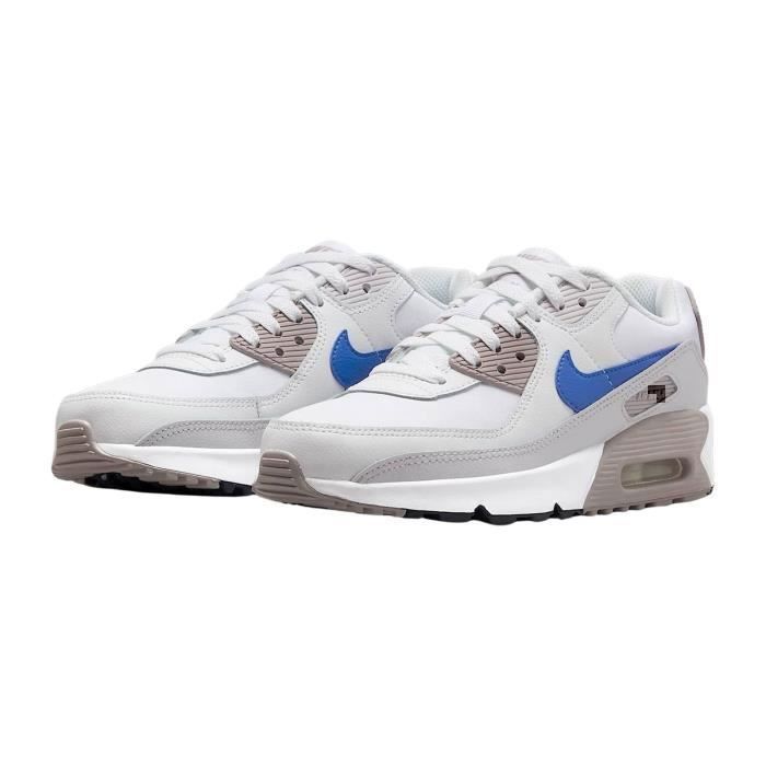 Nike Baskets Nike Air Max 90 (BG) Enfants