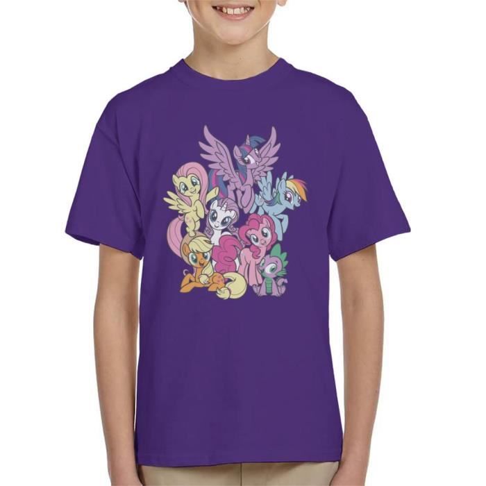 mlp t shirt