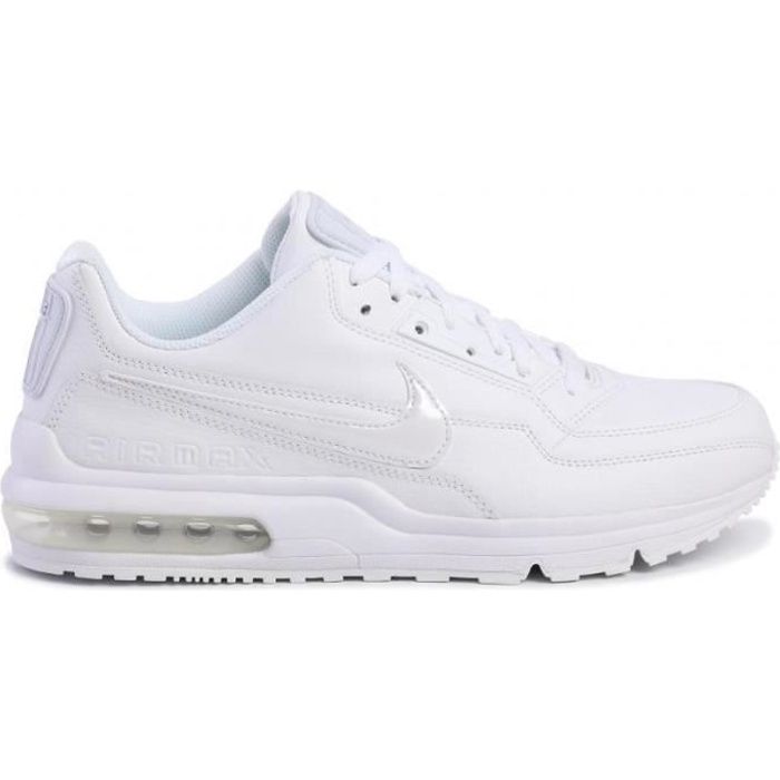 Nike Air Max LTD 3 Blanche top 2020/21