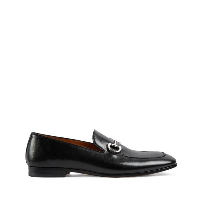 mocassin gucci pas cher