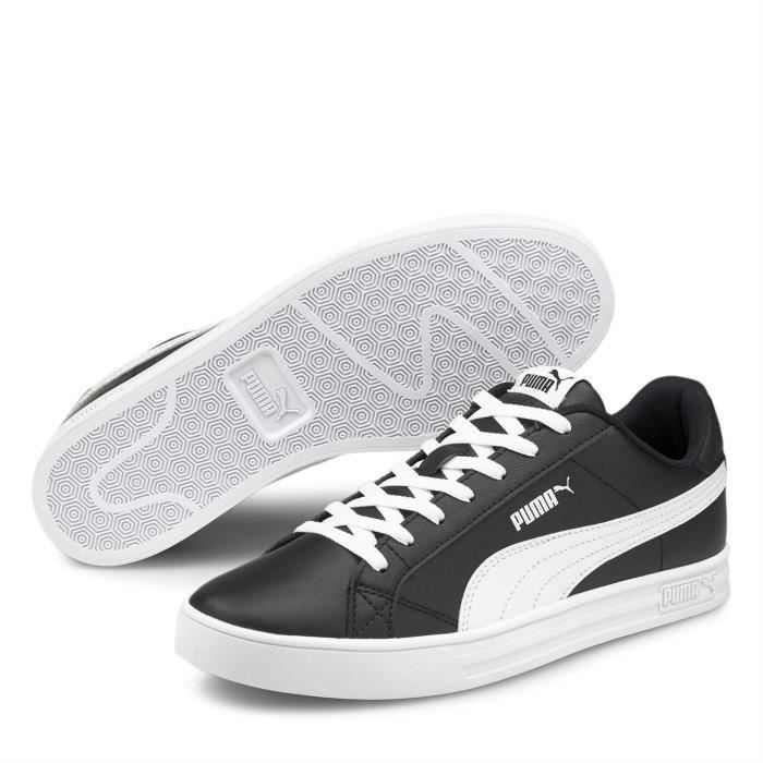 Puma Puma Smash Vulcan 3 Baskets Basses Hommes