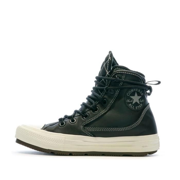 Bottes converse homme top