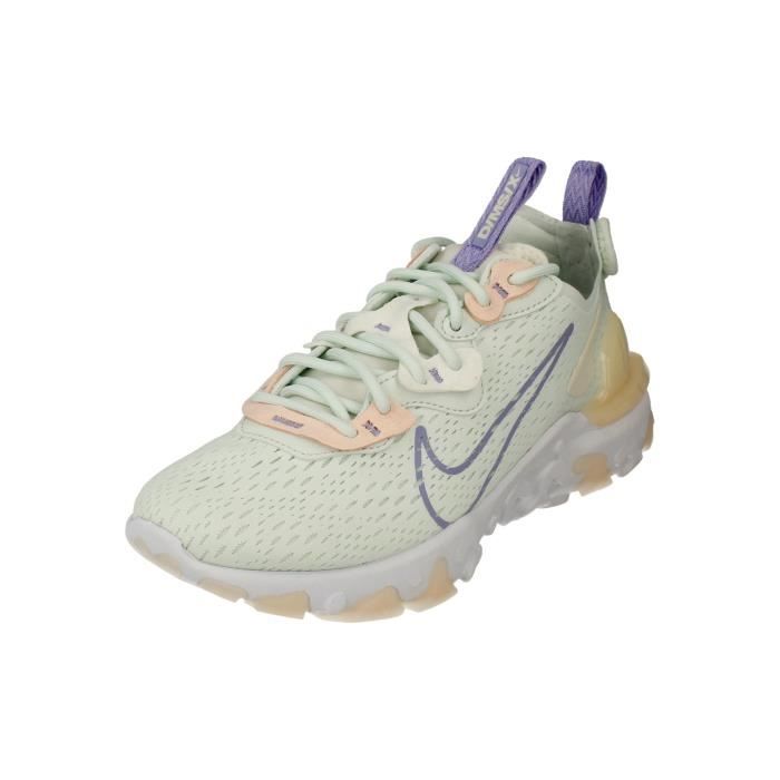 nike marathon shoes femme beige