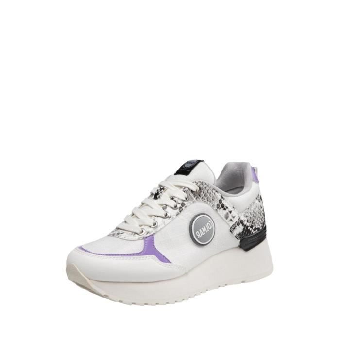 colmar basket femme